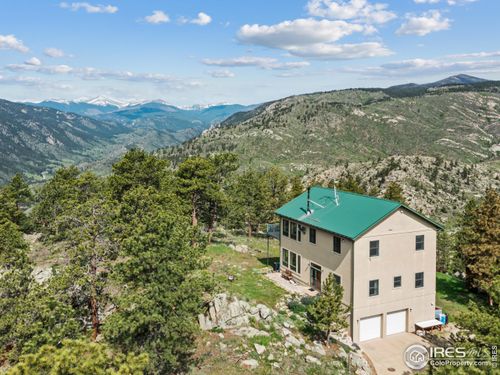 100 Snow Top Dr, Drake, CO, 80515 | Card Image