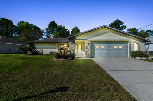 8300 N Pickinz Way, CITRUS SPRINGS, FL, 34433 | Card Image