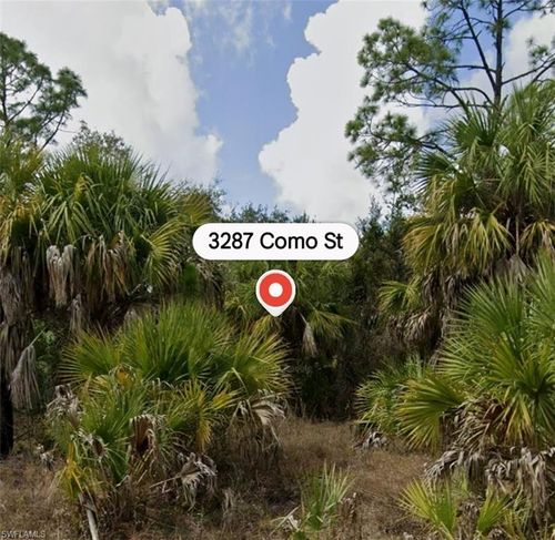 3287 Como St, Port Charlotte, FL, 33948 | Card Image