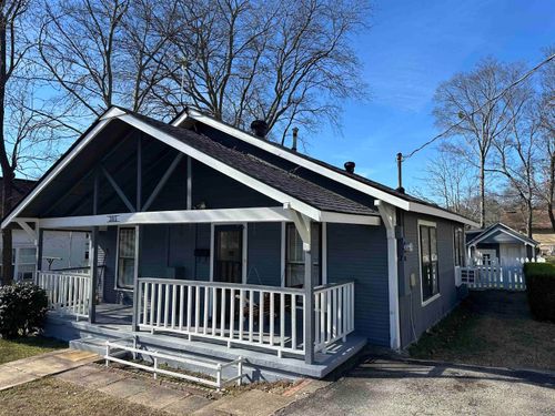 305 Beard Street, Hot Springs, AR, 71913 | Card Image