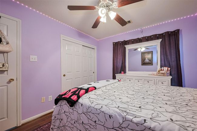 723 Pine Thicket Ct, House other with 3 bedrooms, 3 bathrooms and 2 parking in Spring TX | Image 28