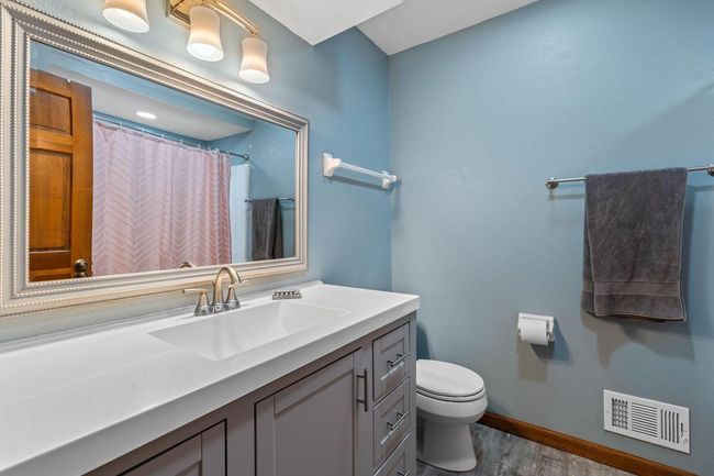 W343S9320 Jericho Drive, House other with 4 bedrooms, 3 bathrooms and null parking in Eagle WI | Image 28
