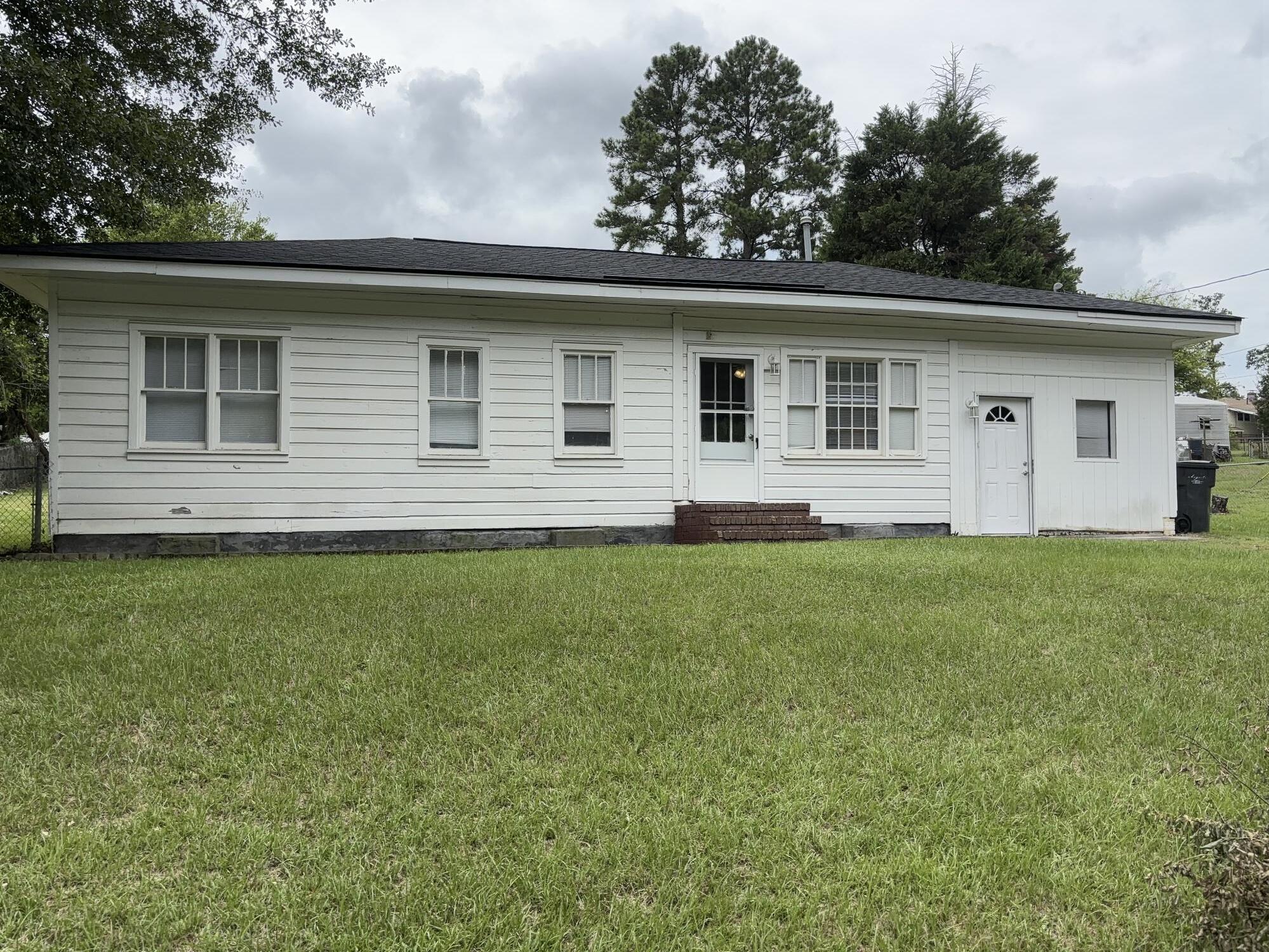 Clarence Dr, Augusta, GA 30909