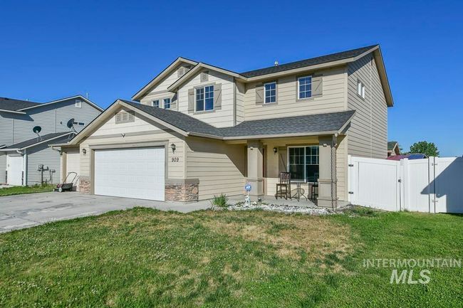 909 S Beaver Creek, House other with 4 bedrooms, 3 bathrooms and 3 parking in Emmett ID | Image 3