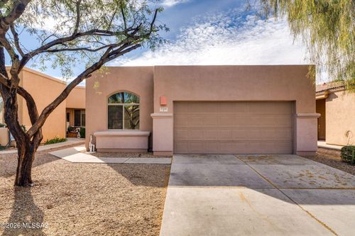 5541 N Silver Stream Way, Tucson, AZ, 85704 | Card Image