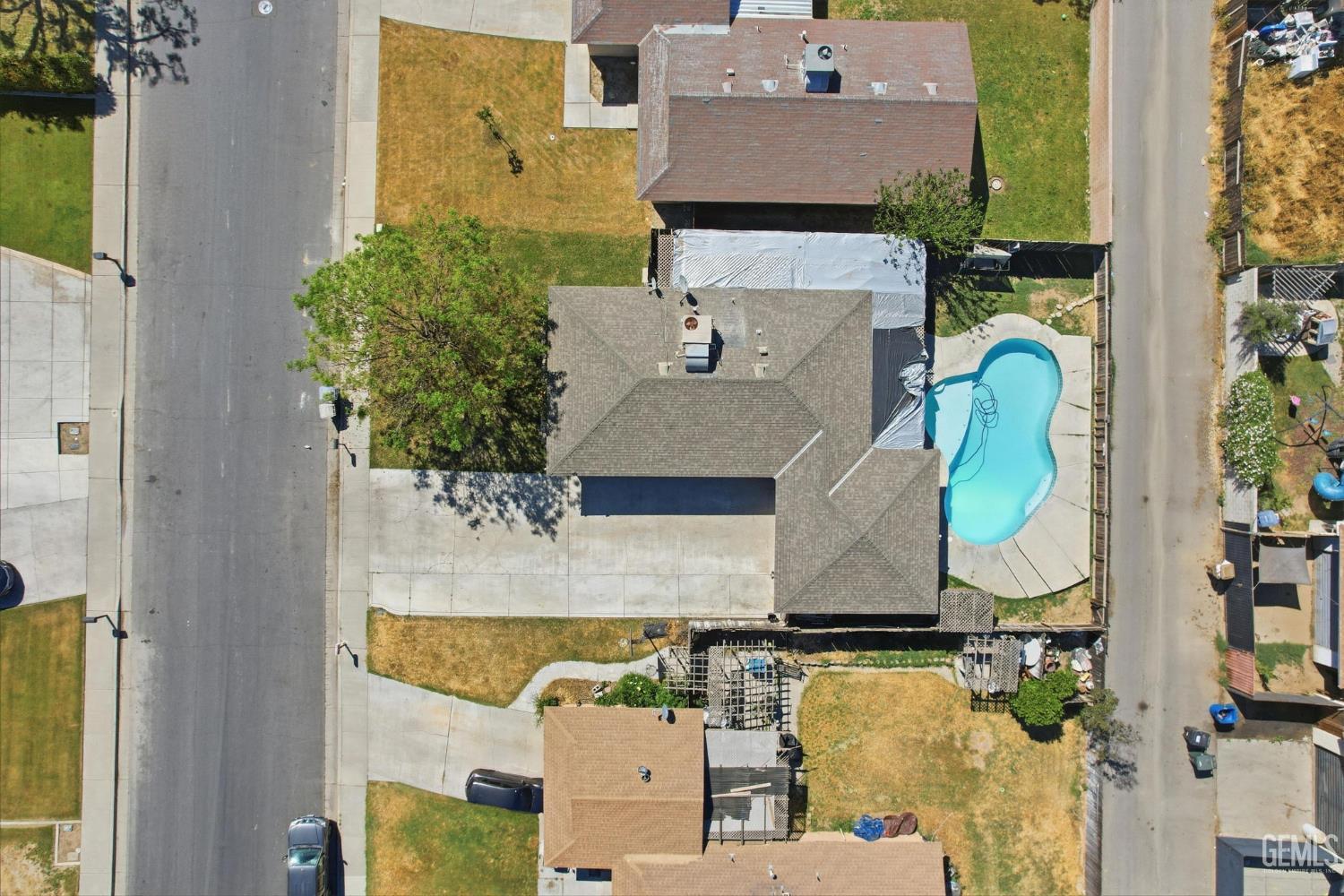 Residential in Bakersfield