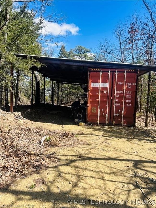 2417 Grant, House other with 2 bedrooms, 2 bathrooms and null parking in Snow OK | Image 26