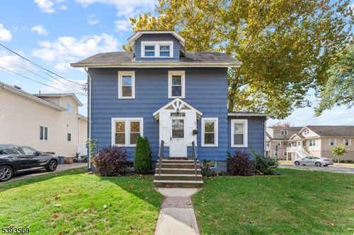 177 W Pierrepont Ave, Rutherford, NJ, 07070-2645 | Card Image