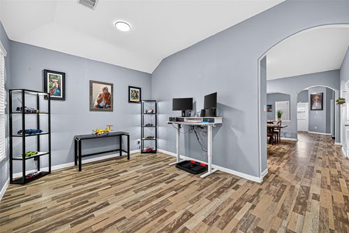 5242 Lilac Hollow Ln, Katy, TX, 77449-2124 | Card Image