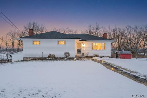100 Cherry Tree Dr, Davidsville, PA, 15928 | Card Image