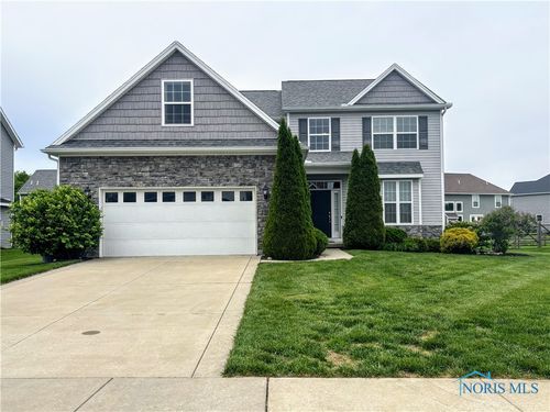 3244 Chasenwood Way, Perrysburg, OH, 43551-6942 | Card Image