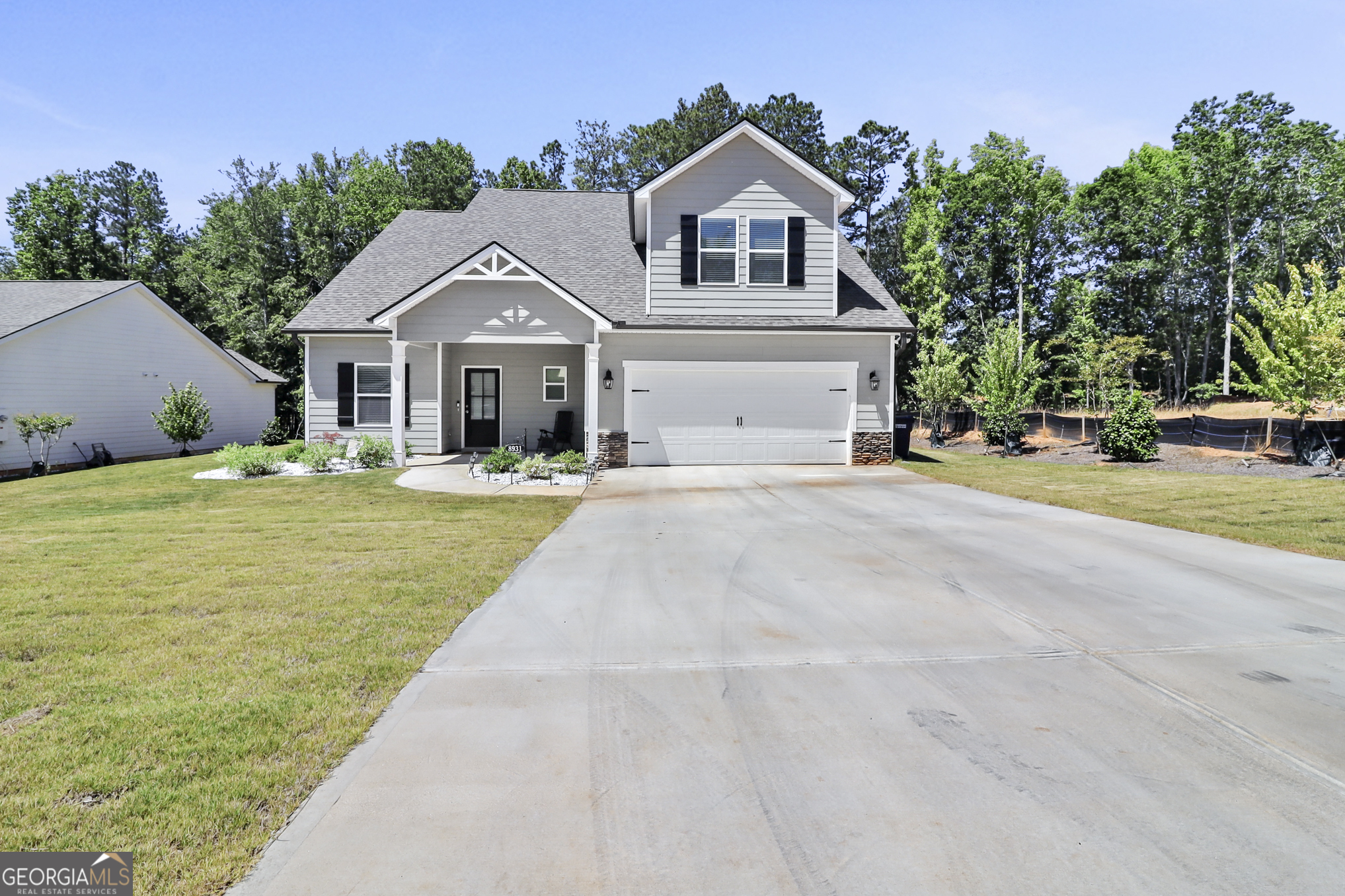 Callaway Dr, Winston, GA 30187 #1