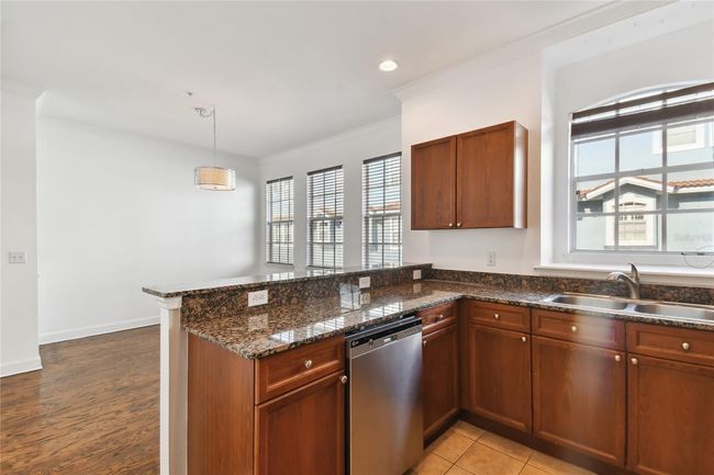 UNIT-9 - 3111 W De Leon St, Townhouse with 4 bedrooms, 3 bathrooms and null parking in TAMPA FL | Image 13