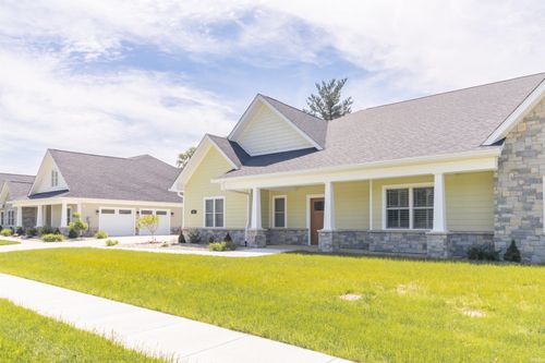 307 Blue River Drive, Knightstown, IN, 46148 | Card Image