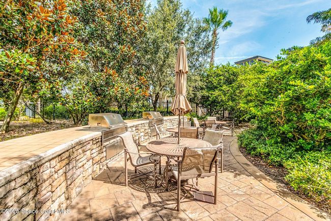 1205 - 6421 Borasco Dr, Condo with 3 bedrooms, 2 bathrooms and null parking in MELBOURNE FL | Image 34