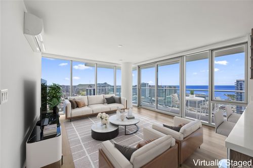 apt-4219r-1500 Rycroft St, Honolulu, HI, 96814-7077 | Card Image