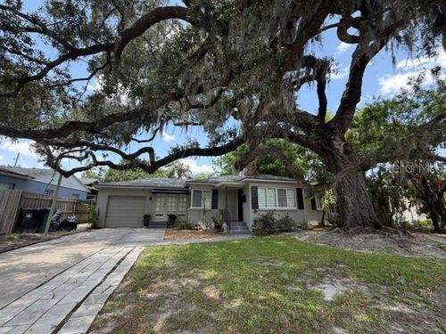 1009 E Marks St, ORLANDO, FL, 32803-4015 | Card Image