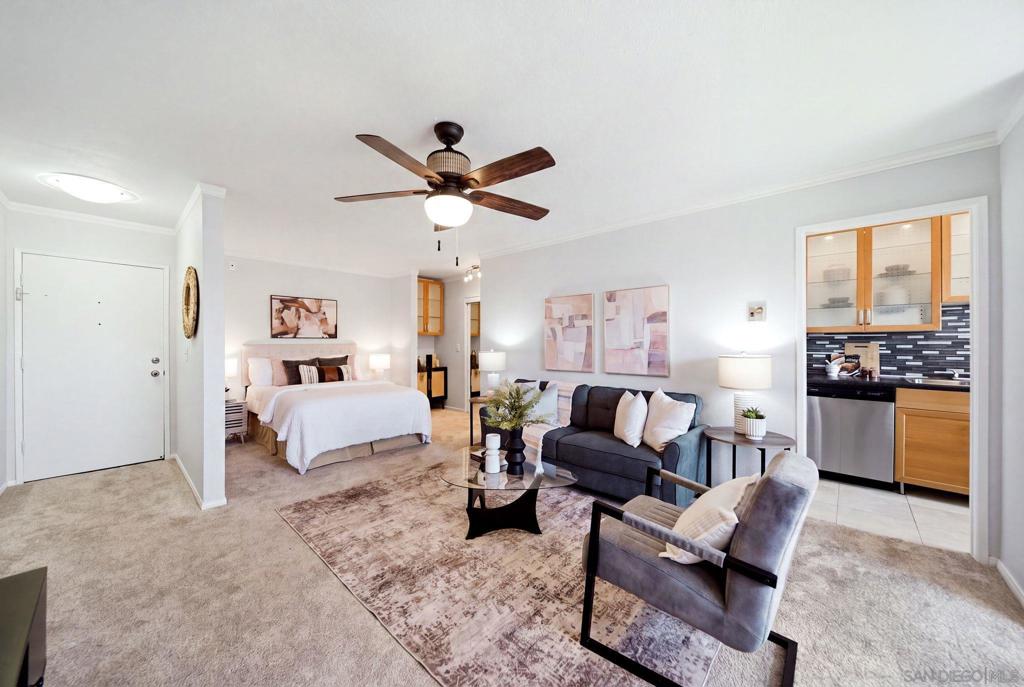 Residential in San Diego 4