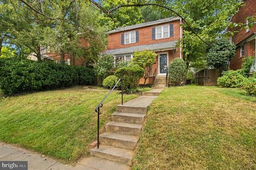 4839 Yuma St Nw, WASHINGTON, DC, 20016-2061 | Card Image