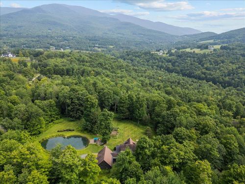 179 Owls Head Lane, Stowe, VT, 05672 | Card Image