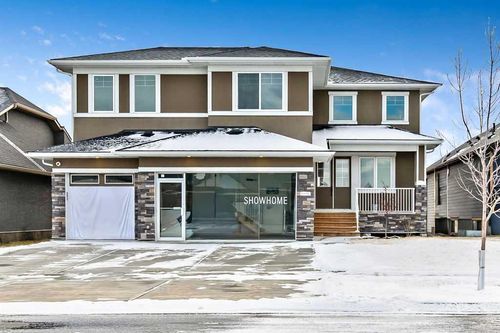 29 N Bridges Landing, Langdon, AB, T0J1X3 | Card Image