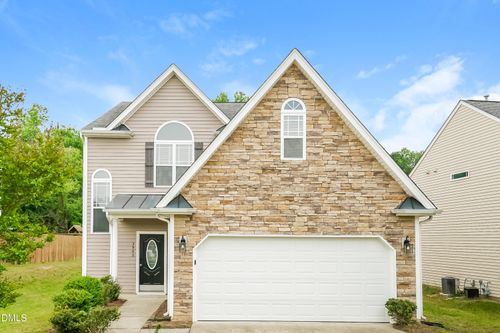 3986 Cane Garden Dr, Raleigh, NC, 27610-5696 | Card Image