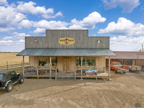 251 Sd Highway 44, Interior, SD, 57750 | Card Image