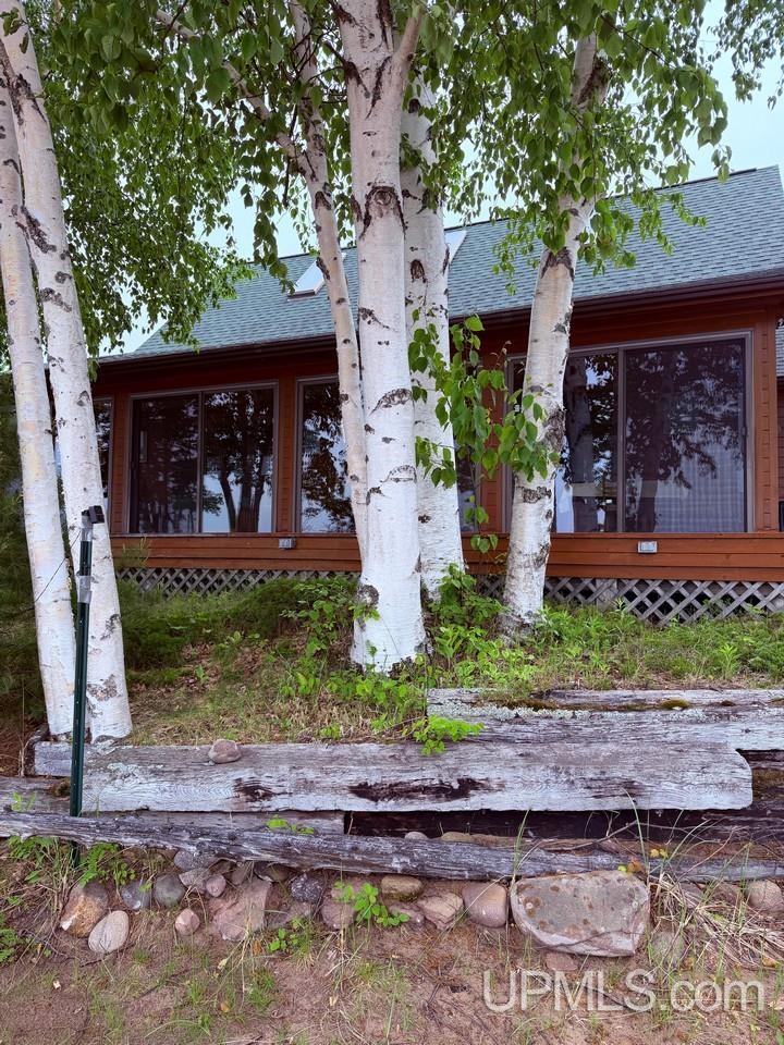 Residential in Big Bay 3