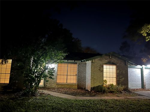 1619 E Cripple Creek Drive, Austin, TX, 78758 | Card Image