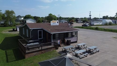 60 Rue Ontario, Notre Dame du Nord, QC, J0Z3B0 | Card Image