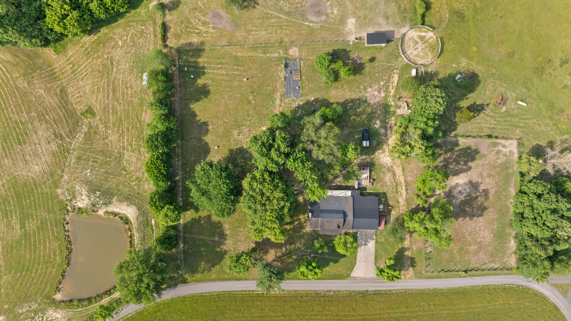 Residential in Columbia 2