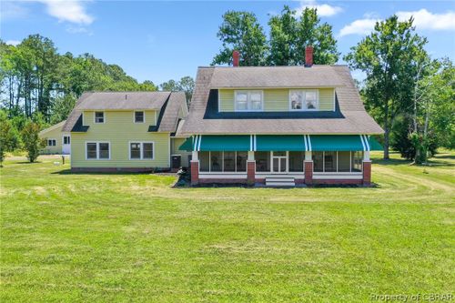 1463 Knight Wood Rd, Diggs, VA, 23045-2122 | Card Image