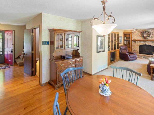 461 Dudley Ave, House other with 4 bedrooms, 4 bathrooms and null parking in Shoreview MN | Image 19