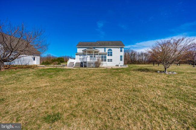 349 Keith Dr, House other with 5 bedrooms, 4 bathrooms and null parking in SUMMIT POINT WV | Image 43