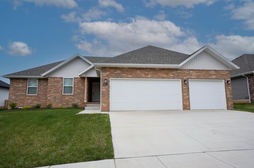 801 E Tarpon Rd, Nixa, MO, 65714-4258 | Card Image