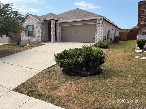 5534 Black Walnut, Bulverde, TX, 78163-2507 | Card Image