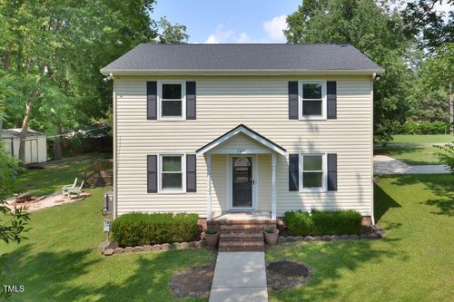 3300 Shaftsbury Drive Street, Durham, NC, 27704 | Card Image