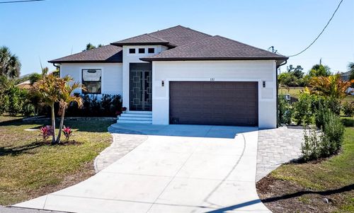 151 Lime Tree Park, Rotonda West, FL, 33947-3840 | Card Image