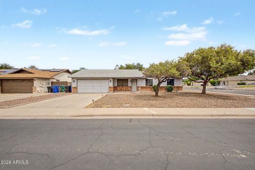 763 S Alamo --, Mesa, AZ, 85204 | Card Image