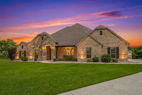 188 Bearclaw Cir, Aledo, TX, 76008-1230 | Card Image