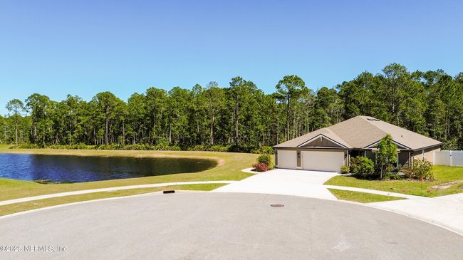 84 Eagle Spring Ct, House other with 4 bedrooms, 3 bathrooms and null parking in ST AUGUSTINE FL | Image 30