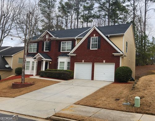 3065 Moser Way, Marietta, GA, 30060-6363 | Card Image
