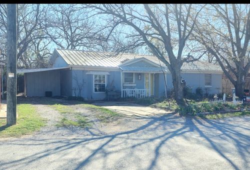 322 S Third, Gorman, TX, 76454-2023 | Card Image