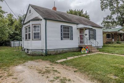 342 W Hayes Street, House other with 2 bedrooms, 1 bathrooms and null parking in Lebanon MO | Image 2