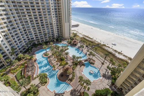 1509-9900 S Thomas Dr, Panama City, FL, 32408-3804 | Card Image