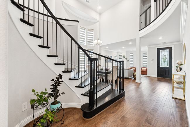 15620 Wild Cherry Ln, House other with 4 bedrooms, 3 bathrooms and null parking in Roanoke TX | Image 25