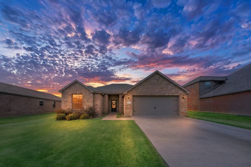 1172 Beaverwood Ln, Crowley, TX, 76036-4323 | Card Image
