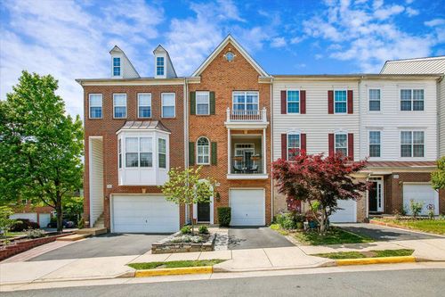 7850 Locust Leaf Ln, ALEXANDRIA, VA, 22315-6121 | Card Image