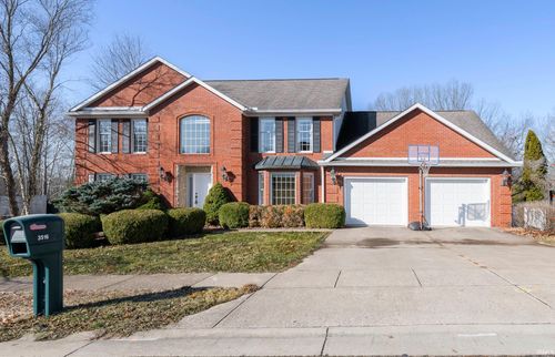 3516 S Ashwood Dr, Bloomington, IN, 47401-9764 | Card Image