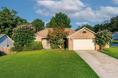 3507 Andrew Dr, Bryant, AR, 72022-7505 | Card Image